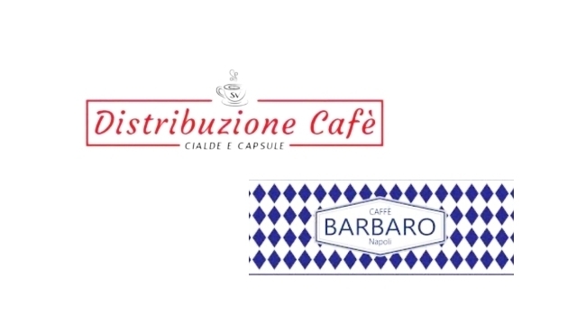 90 capsule Barbaro nero Cioccolattoso compatibili con Nespresso